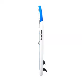 FunWater SUP Paddleboard SUPFW05B Tiki (blau-weiß)