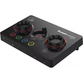 Creative Labs Sound Blaster GC7 7.1 Kanäle USB