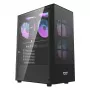 Computergehäuse Darkflash A290 ATX Schwarz