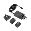 Lenovo G0A6N065WW mobiles Ladegerät Universal Schwarz AC Innenbereich