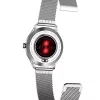 Smartwatch MaxCom Fit FW42 Silber