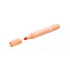 Pelikan Colorella pastell, 6 Farben, Mehrfarbig, Pastell, Spitze rund, 1 mm, 3 mm, Mehrfarbig