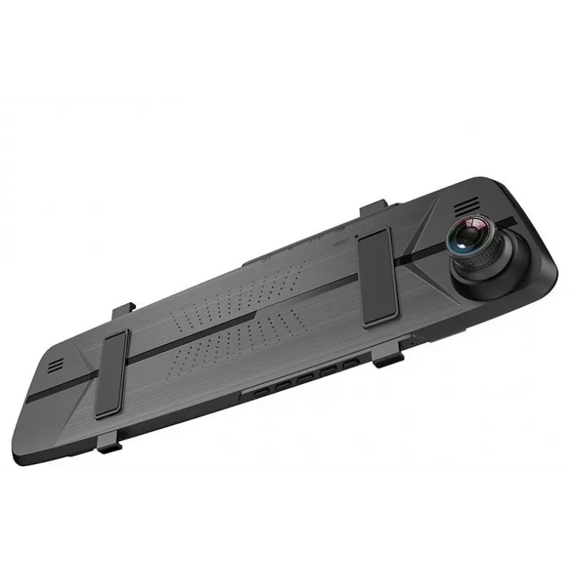 Tracer Vela - Dashcam - 4.5D