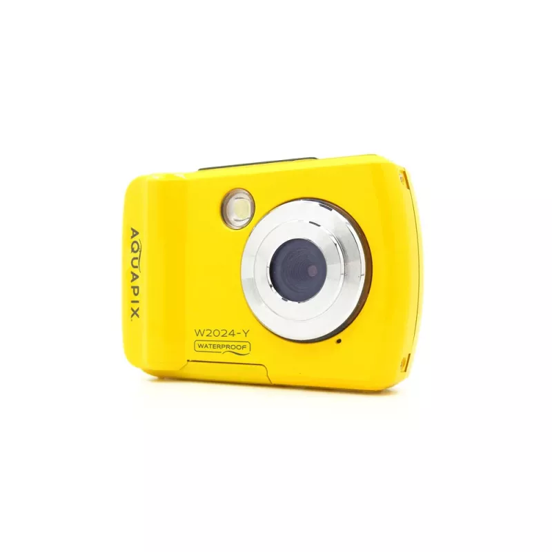 Action-Sportkamera Easypix W2024