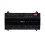Sicherheitstürcontroller DAHUA ASC2202B-D — 2-Tür-Bare-Controller, 12 V, 1,4 A, RS-485, 210×50×106 mm