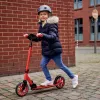 Tretroller HUDORA Up 200, Modell 14452, rot