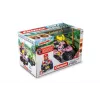 Quad Carrera Mario Kart Peach