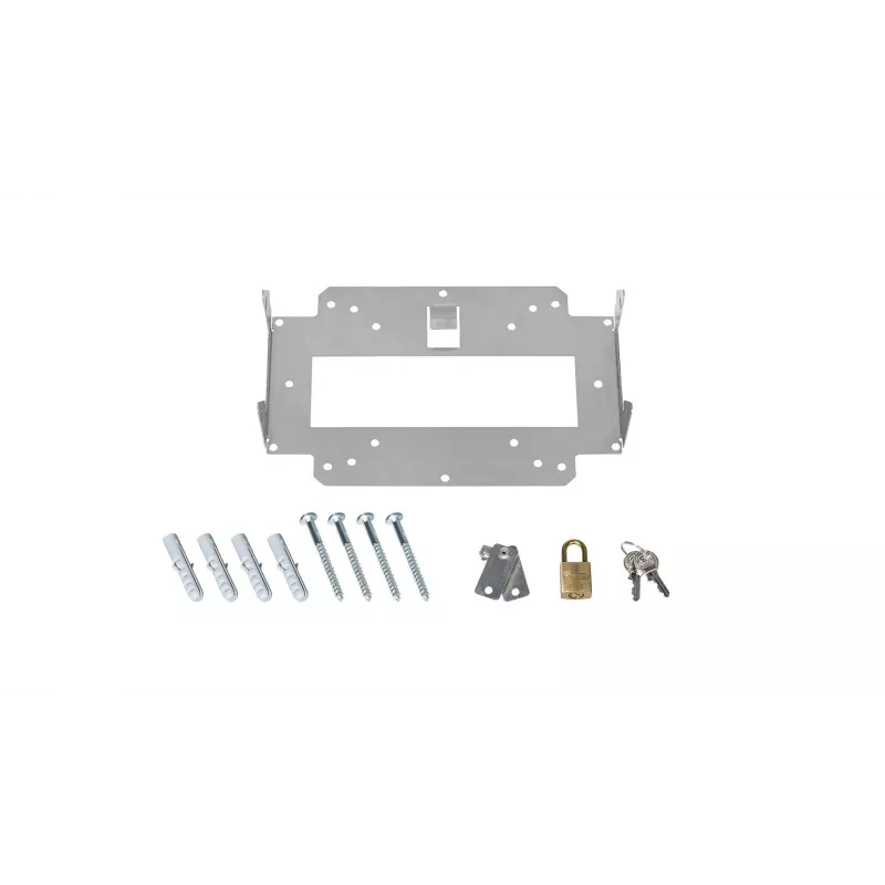 WLAN Access Point Halterung LANCOM LN Lock (10er-Pack)