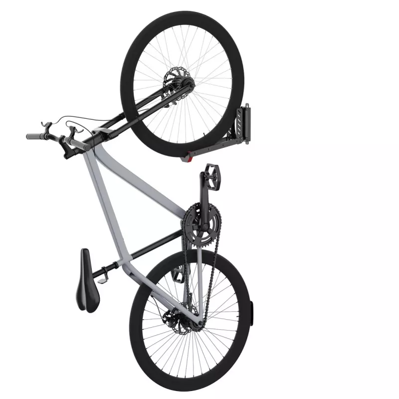 Fahrradträger Wandhalterung, MC-498 max 35 kg