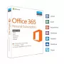 Microsoft Office 365 Personal 1 Jahr Lizenzschlüssel (VPN-Aktivierung)