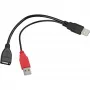 USB-Daten-/Stromkabel DeLOCK 65306