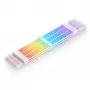ATX 24-Pin PC-Light-Kabel Jonsbo DY-2 für Motherboard RGB/Beleuchtungserweiterung
