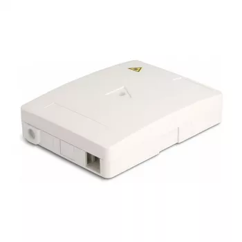 Glasfaser-Anschlussbox DeLOCK 87138