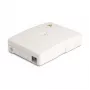 Glasfaser-Anschlussbox DeLOCK 87138