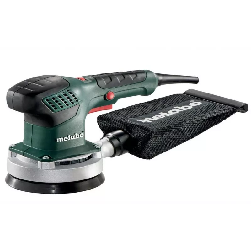 Exzenterschleifer Metabo SXE 3125