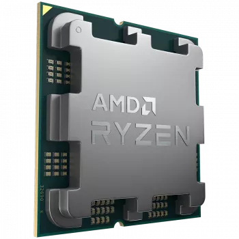 Prozessor AMD Ryzen 7 7700X 8C/16T, 4,5-5,4 GHz, 32 MB, 105 W, AM5