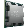 Prozessor AMD Ryzen 7 7700X 8C/16T, 4,5-5,4 GHz, 32 MB, 105 W, AM5