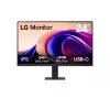 LG 24U631A-B Computermonitor 60,5 cm (23,8 Zoll) 2560 x 1440 Pixel Quad HD Schwarz