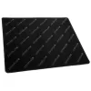 ZOMOPLUS Give Me Five Gaming-Mauspad, 500x420mm - rosa