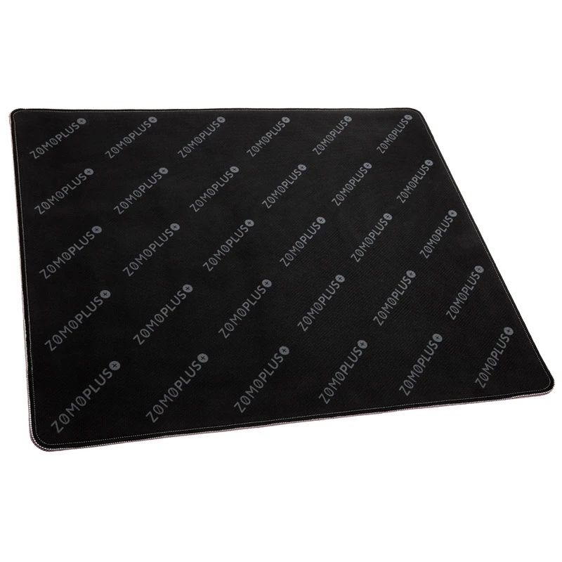 ZOMOPLUS Give Me Five Gaming-Mauspad, 500x420mm - rosa