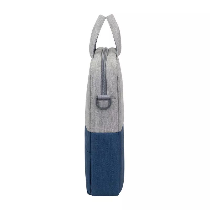 Rivacase 7532 39,6 cm (15.6) Aktentasche Blau, Grau