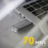 Intenso MEMORY DRIVE FLASH USB3.2/256GB 3541492 USB-Flash-Laufwerk USB Typ-A 3.2 Gen 1 (3.1 Gen 1) Silber