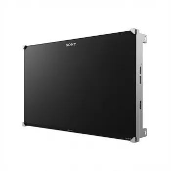 Monitor Sony ZRD-BH15D 15 Zoll LED-Anzeigeeinheit Crystal LED-Technologie 384 x 216 Auflösung