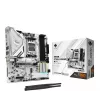 Mainboard ASRock B850M Steel Legend WiFi — AMD B850, Socket AM5, microATX, DDR5, 4 DIMM, Wi‑Fi 7, 2.5Gb LAN