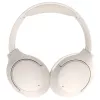 Audeeo Melovibe EX Kabellose Kopfhörer (Creme)