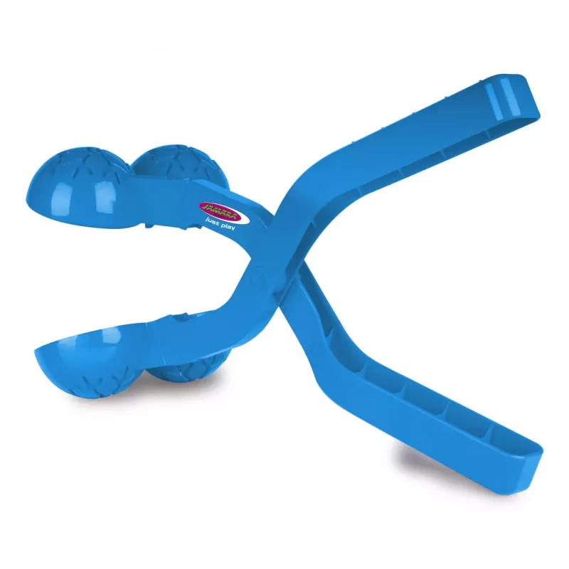 Schneeballformer Jamara Snow Play 38cm blau