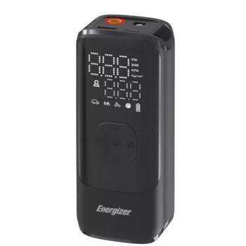 Powerbank & Luftkompressor Energizer PAC4000 2000