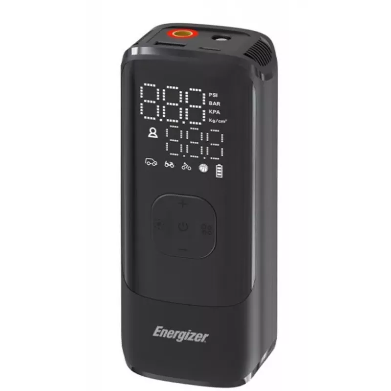 Powerbank & Luftkompressor Energizer PAC4000 2000