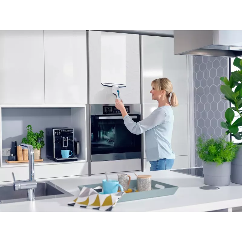 Fensterreiniger mit Zubehör Leifheit Nemo 51035