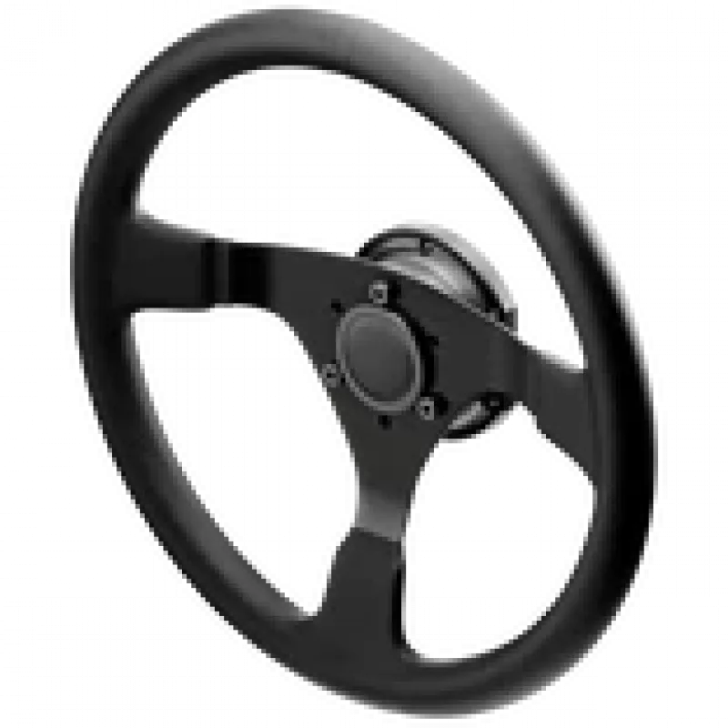 Adapter Simucube 50,8mm auf 70mm für Wheelbases — Simucube SC50870A
