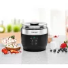 Rommelsbacher JG 80 Joghurtbereiter 1,2 l Quark - Joghurt 20 W (JG80)
