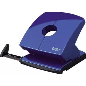Locher Novus 025-0616 Blau