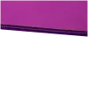 Lorgar Main 319, Gaming-Mauspad, Hochgeschwindigkeitsoberfläche, Lila Anti-Rutsch-Gummibasis, Größe: 900 mm x 360 mm x 3 mm, Gewicht 0,6 kg