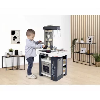Rollenspielzeug Smoby Dickie 7600311056 Cuisine Studio 3-6 Jahre Mehrfarbig