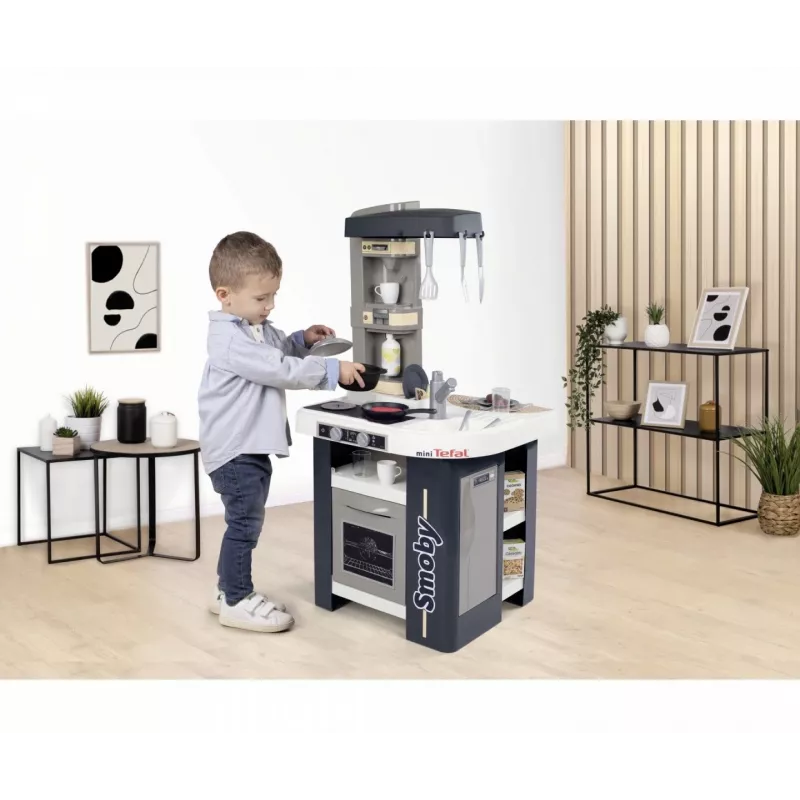 Rollenspielzeug Smoby Dickie 7600311056 Cuisine Studio 3-6 Jahre Mehrfarbig