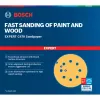 Bosch C470 Farbe, Holz Schleifscheibe