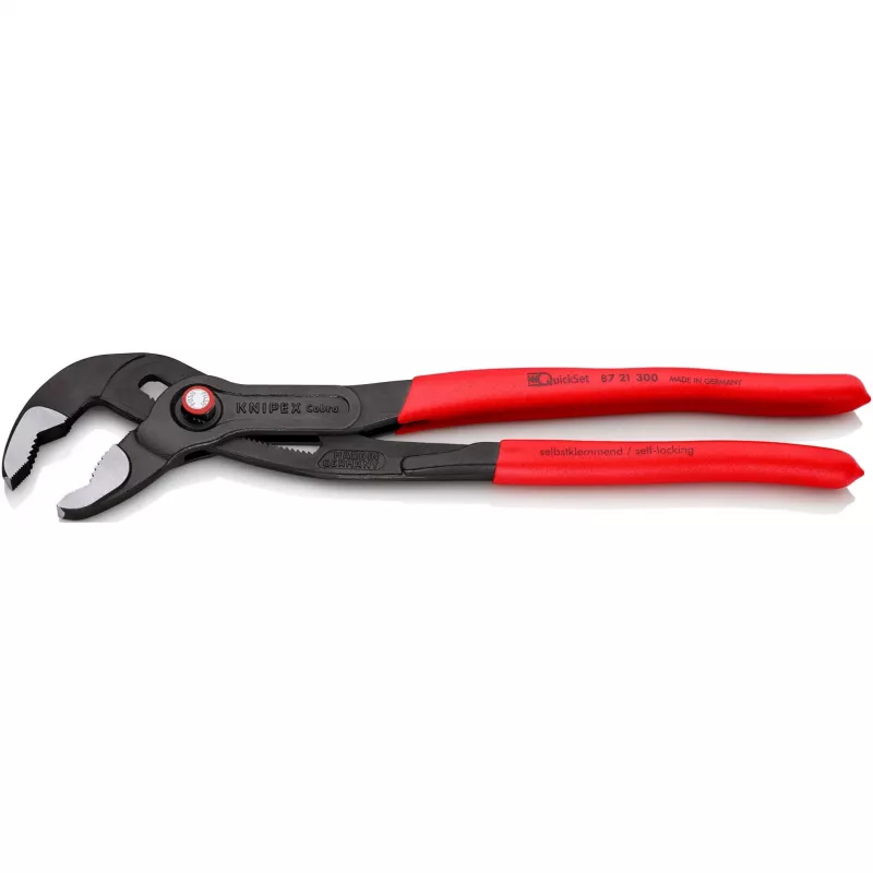 Gleitgelenkzange Knipex 87 21 300