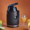 Handjuicer JATA JEEX1712 120 W Schwarz