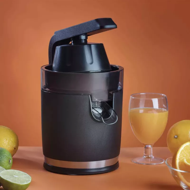 Handjuicer JATA JEEX1712 120 W Schwarz