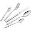 Besteckset ZWILLING KING 100-teilig Edelstahl ergonomisches Design