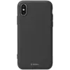 Cover Krusell Arvika 3.0 iPhone XS Max 16,5 cm Schwarz