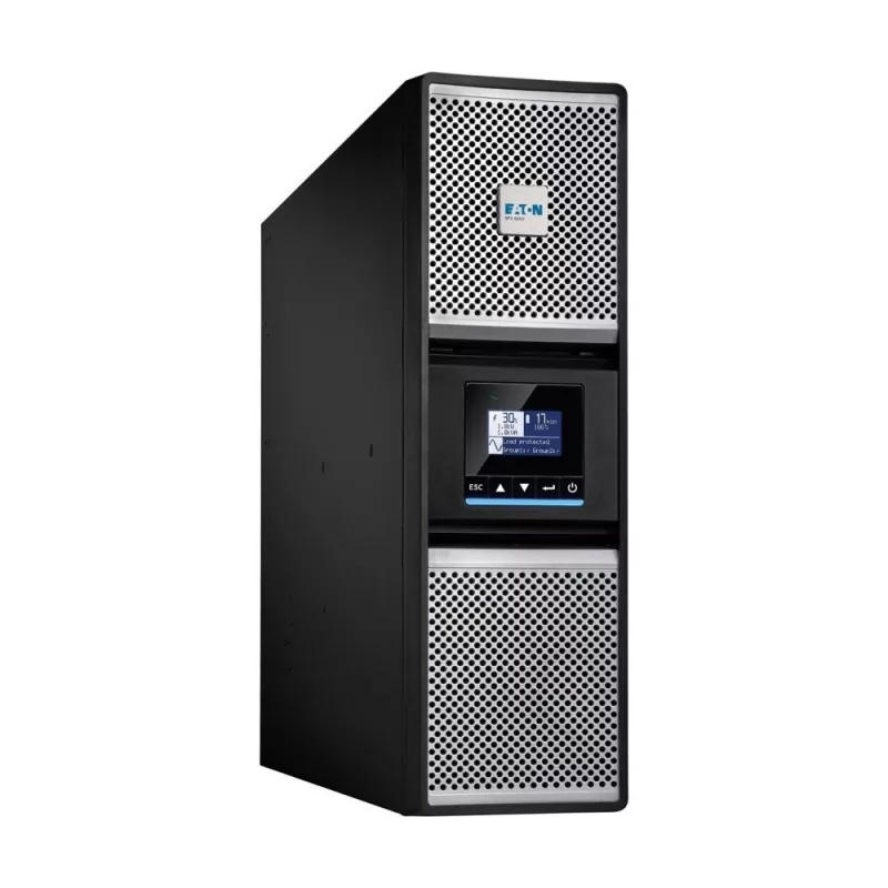 Eaton 9PX 5000i RT3U unterbrechungsfreie Stromversorgung USV 5 kVA 5000 W