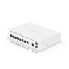 UBIQUITI UISP-Console-EU Controller Switch Gateway 2x 10G SFP+ 9x GbE RJ45