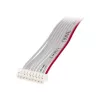 Impactics Impact-Kabel mit RS-232-Buchse für D7NU1 (Modell GEIP-035)