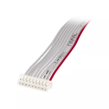 Impactics Impact-Kabel mit RS-232-Buchse für D7NU1 (Modell GEIP-035)
