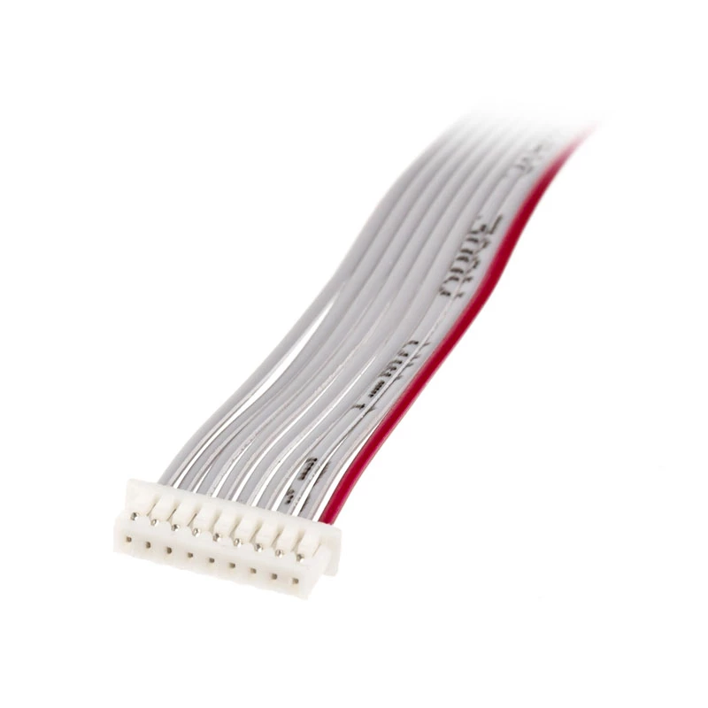 Impactics Impact-Kabel mit RS-232-Buchse für D7NU1 (Modell GEIP-035)